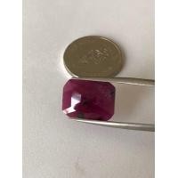 ราคา ทับทิมแท้ พลอยดิบ (มือหนึ่ง) (360875322)