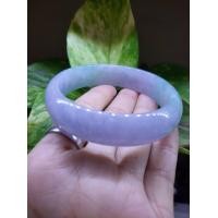 ราคา กำไลหยกพม่าแท้ (มือหนึ่ง) (360864712)