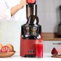 ราคา เครื่องคั้นน้ำผลไม้แยกกากสกัดเย็น (Whole Slow Juicer) (มือสอง) (360902115)