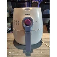 ราคา หม้อทอดไร้น้ำมัน Philips (มือสอง) (360877981)