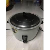 ราคา SHARP หม้อหุงข้าวไฟฟ้า รุ่น KSH-D77 7 ลิตร (มือสอง) (360897418)