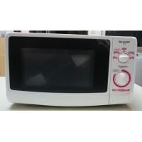 ราคา เตาไมโครเวฟยี่ห้อ sharp รุ่น r-220 ขนาด 22 ลิตร (มือหนึ่ง) (360892633)