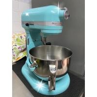 ราคา KitchenAidเครื่องตีแป้ง (มือสอง) (360880410)