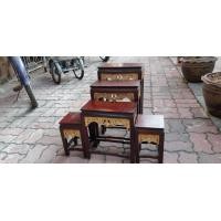 ราคา โต๊ะหมู่บูชา (มือสอง) (360883185)