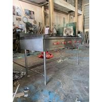 ราคา เตาแก๊ส สแตนเลส. 304 (มือสอง) (360918585)