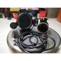 ราคา วัดรอบใหญ่ สภาพนางฟ้าใช้งานไปไม่ถึงเดือน ดิฟฟี่วัดไฟ ซื้อมาพร้อมกัน (มือสอง) (360889090)