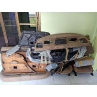 ราคา อะไหล่ภายใน BMW E36 (มือสอง) (360882006)