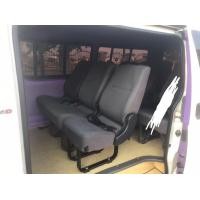 ราคา เบาะรถตู้8ที่นั่ง (มือสอง) (360880234)