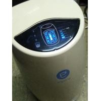 ราคา เครื่องกรองน้ำแอมเวย์ ขายตามสภาพใช้งานได้แต่ไม่มีก๊อกน้ำครับ (มือสอง) (360921462)