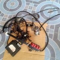 ราคา อุปกรณ์ติดตั้งแก๊สlpg (มือสอง) (360914174)