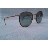 ราคา แว่นตาอิตาเลียนแบรนด์เนมแถวหน้าของโลก  วินเทจทศวรรษที่ 1990's  สภาพเทพ โมเดล 'ควา - ดร้า คลาสสิค' เลนส์กระจกคริสตัล...Vintage GIORGIO ARMANI handmade in the 1990's in Italy (มือสอง) (360912754)