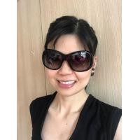 ราคา แว่นตา Prada (มือสอง) (136423470)