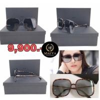 ราคา Dior sunglasses (มือหนึ่ง) (360271269)