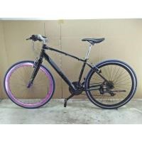 ราคา จักรยานไฮบริด MERIDA CROSSWAY (ส่งฟรี) (มือสอง) (360893465)