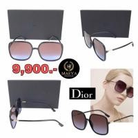 ราคา Dior Sunglasses (มือหนึ่ง) (360271290)