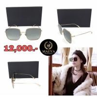ราคา Dior Sunglasses (มือหนึ่ง) (360271248)