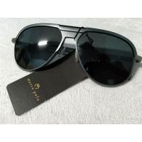 ราคา แว่นตากันแดด marco polo(สีดำด้าน) แท้ (มือสอง) (360924739)