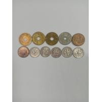 ราคา เหรียญต่างประเทศ (มือสอง) (360910663)