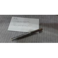 ราคา ปากกาหมึกซึมวินเทจ ปาร์คเกอร์ 14 k. ด้ามเงิน (มือสอง) (360919674)