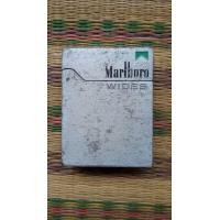 ราคา ที่เขี่ยบุหรี่พกพา Marlboro Wides (มือสอง) (360911597)