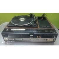 ราคา เครื่องเล่นแผ่นเสียงเก่า (มือสอง) (360922025)