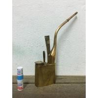 ราคา งานเก่าทองเหลือง (มือสอง) (360914992)