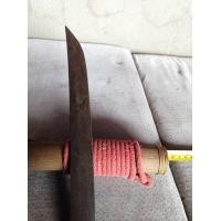 ราคา เล่มสองดาบล้านนาเก่ามากใบดาบเก่ามากสวยน่าเก็บยาวประมาณ70เซน (มือสอง) (360914866)