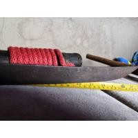 ราคา ดาบล้านนาเก่ามากใบดาบเก่ามากสวยน่าเก็บ (มือสอง) (360914855)