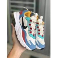 ราคา ผ้าใบไนกี้air max270 (มือสอง) (360922813)