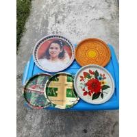 ราคา ถาดสังกะสีรุ่นเก่า (มือสอง) (360913275)