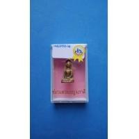 ราคา พระผงสุพรรณพิมพ์หน้าหนุ่ม กรุวัดพระศรีรัตนะมหาธาตุจ.สุพรรณบุรี (มือหนึ่ง) (360916974)