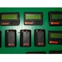 ราคา เพจเจอร์สะสม มีหลายตัว เปิดติดใช้งานได้ครบมีเคสเหน็บเอวแท้ให้ (มือสอง) (359417817)