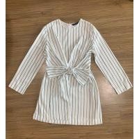 ราคา เดรสZARaแท้ (มือสอง) (360913898)