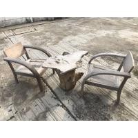 ราคา ชุดโต๊ะเก้าอี้ หรือจะแยกก็ได้ (มือสอง) (360923064)