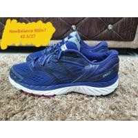 ราคา รองเท้า Newbalance 860v7 (มือสอง) (359570631)