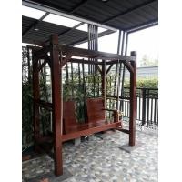 ราคา ชิงช้าไม้นั่งเล่น (มือหนึ่ง) (352256537)