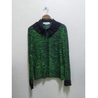 ราคา เสื้อวินเทจKENZO (มือสอง) (360925750)