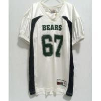 ราคา เสื้ออเมริกันฟุตบอลรอบอก 44 นิ้ว (มือสอง) (360921379)