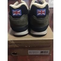ราคา new balance made in UK (มือสอง) (357401372)