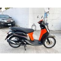 ราคา ขาย YAMAHA FINO 125cc หัวฉีด ปี61 สภาพสวยเดิมๆ (มือสอง) (360909176)