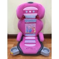 ราคา บูสเตอร์ซีท ยี่ห้อ GRACO ลายเจ้าหญิงดิสนีย์ (มือสอง) (360200186)