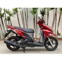 ราคา มอเตอร์ไซค์ Honda​ Click125I สีแดง (มือสอง) (360914718)