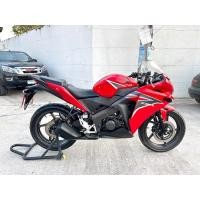 ราคา ขาย HONDA CBR 150r หัวฉีด สตาทมือ ปี56 สภาพสวยมาก เดิมๆ (มือสอง) (360909035)