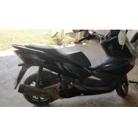 ราคา pcx150 cc 2018 (มือสอง) (360914563)