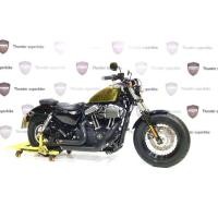 ราคา HARLEY DAVIDSON FORTY EIGHT 48 (มือสอง) (360914433)