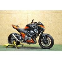 ราคา Kawasaki Z800 (มือสอง) (360914237)