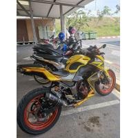 ราคา z300 ปี2015 (มือสอง) (360914120)