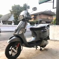 ราคา vespa (มือสอง) (360914089)