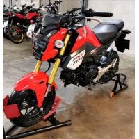 ราคา Honda Msx (มือสอง) (360913970)