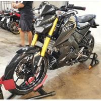 ราคา Yamaha M-Slaz (มือสอง) (360913923)